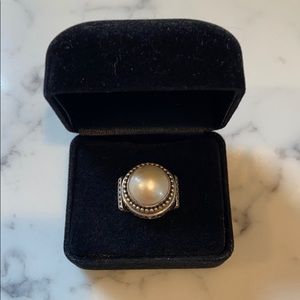 Samuel Benham Jewelry Co. Ring